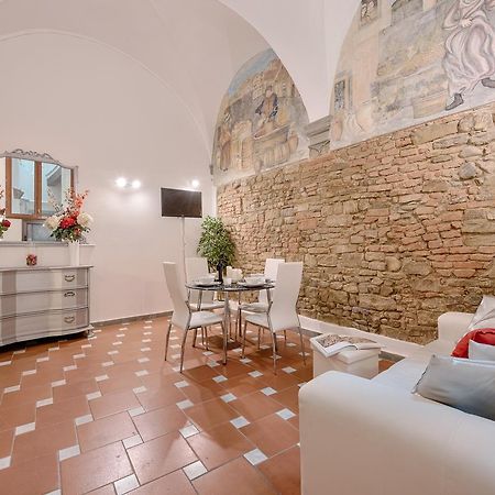 Santo Spirito Frescos By Mmega Apartamento Florença Exterior foto