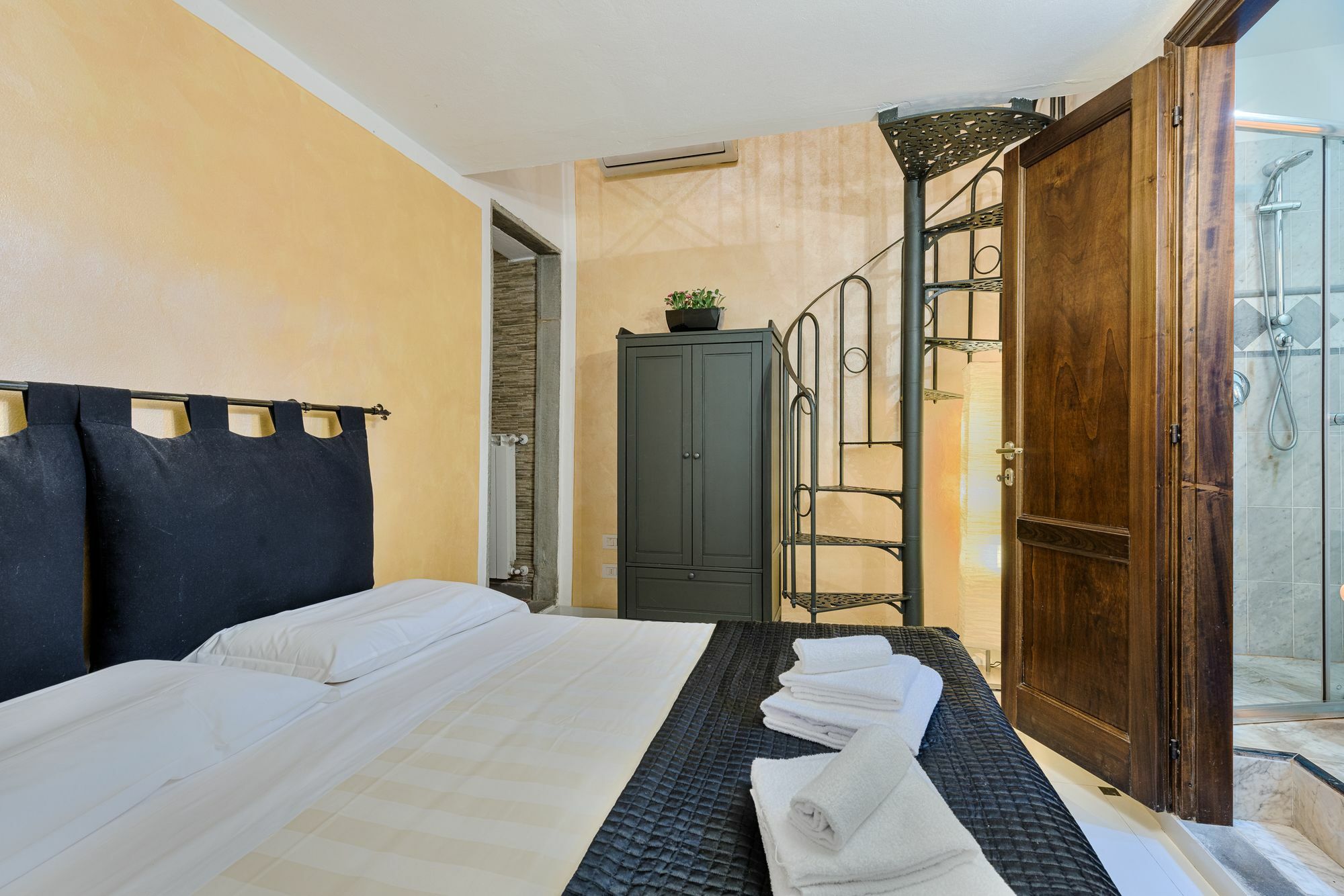 Santo Spirito Frescos By Mmega Apartamento Florença Exterior foto