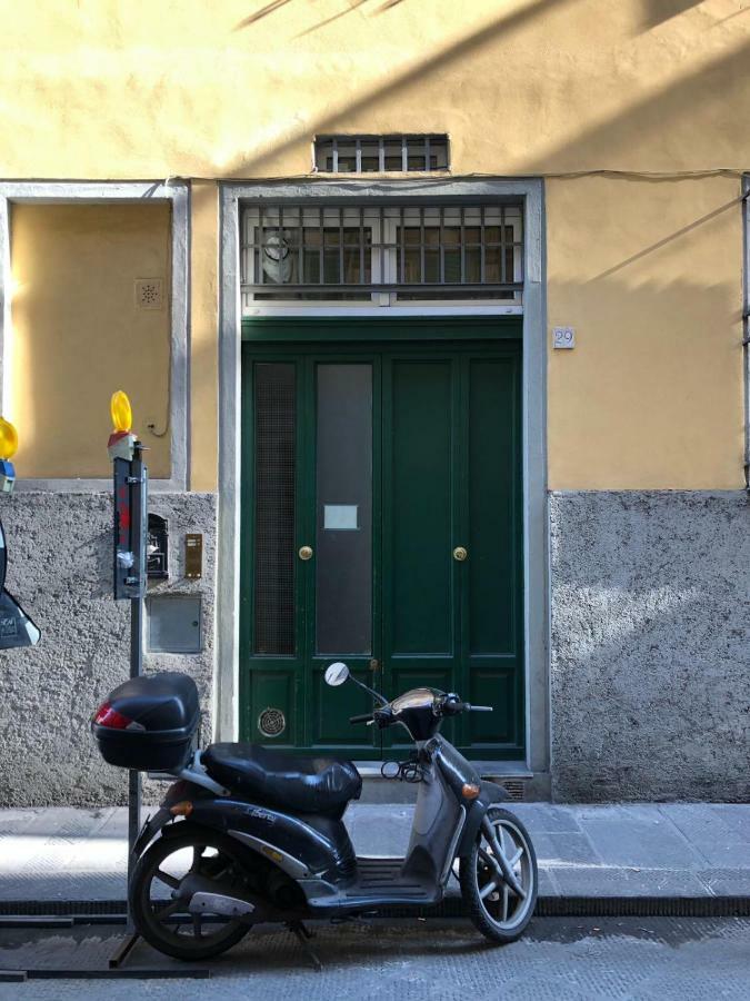 Santo Spirito Frescos By Mmega Apartamento Florença Exterior foto